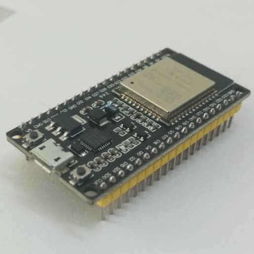 ESP32 38Pin Development Board WiFi+Bluetooth Ultra-Low Power Consumption Dual Core - View 1