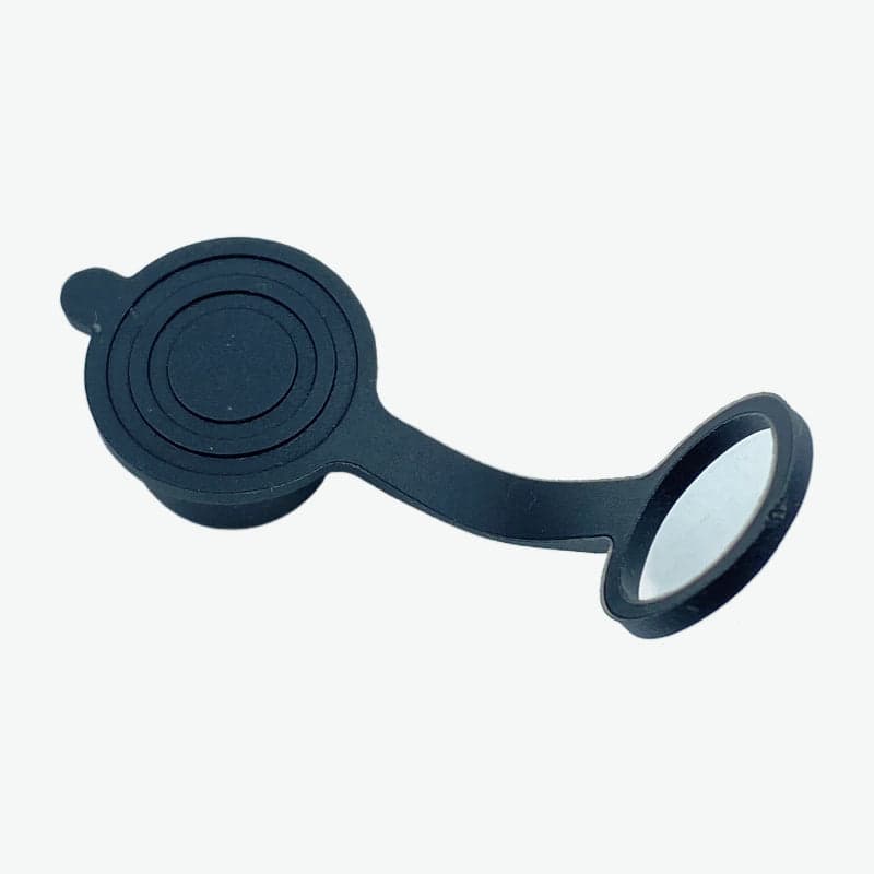 GX16 Dust Cover Waterproof Rubber Cap for Aviation Connector Plug - View 1